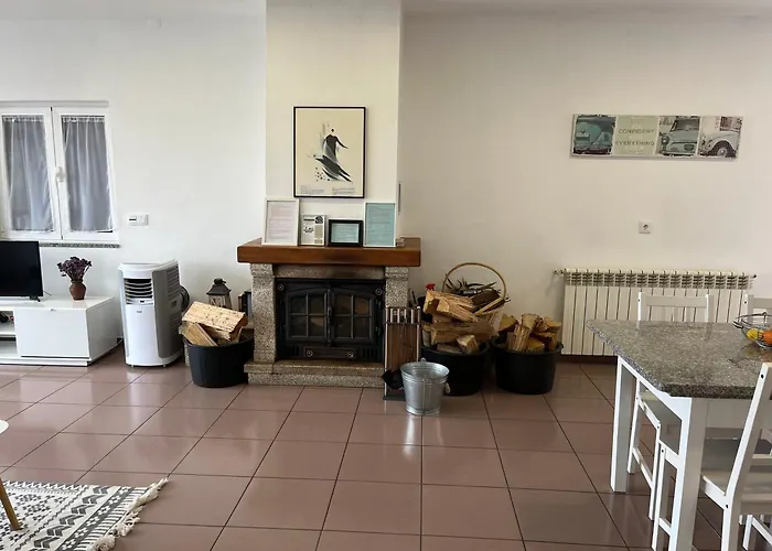 Casa De Casarelhos - Alojamentos - Geres