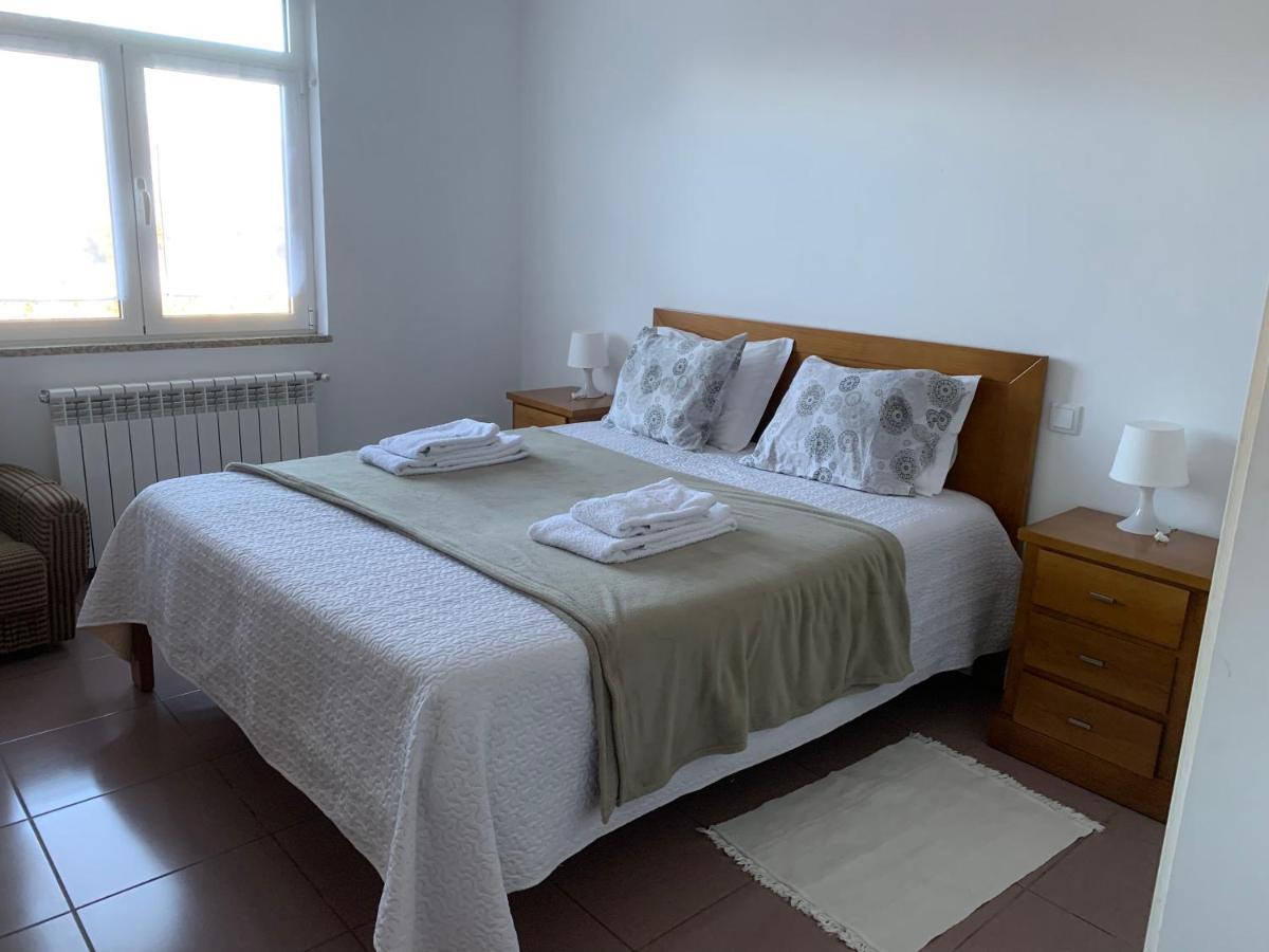 Apartment Casa De Casarelhos - Alojamentos - Geres