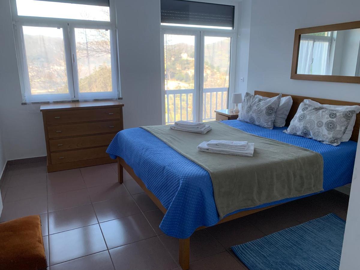 Apartment Casa De Casarelhos - Alojamentos - Geres Cova