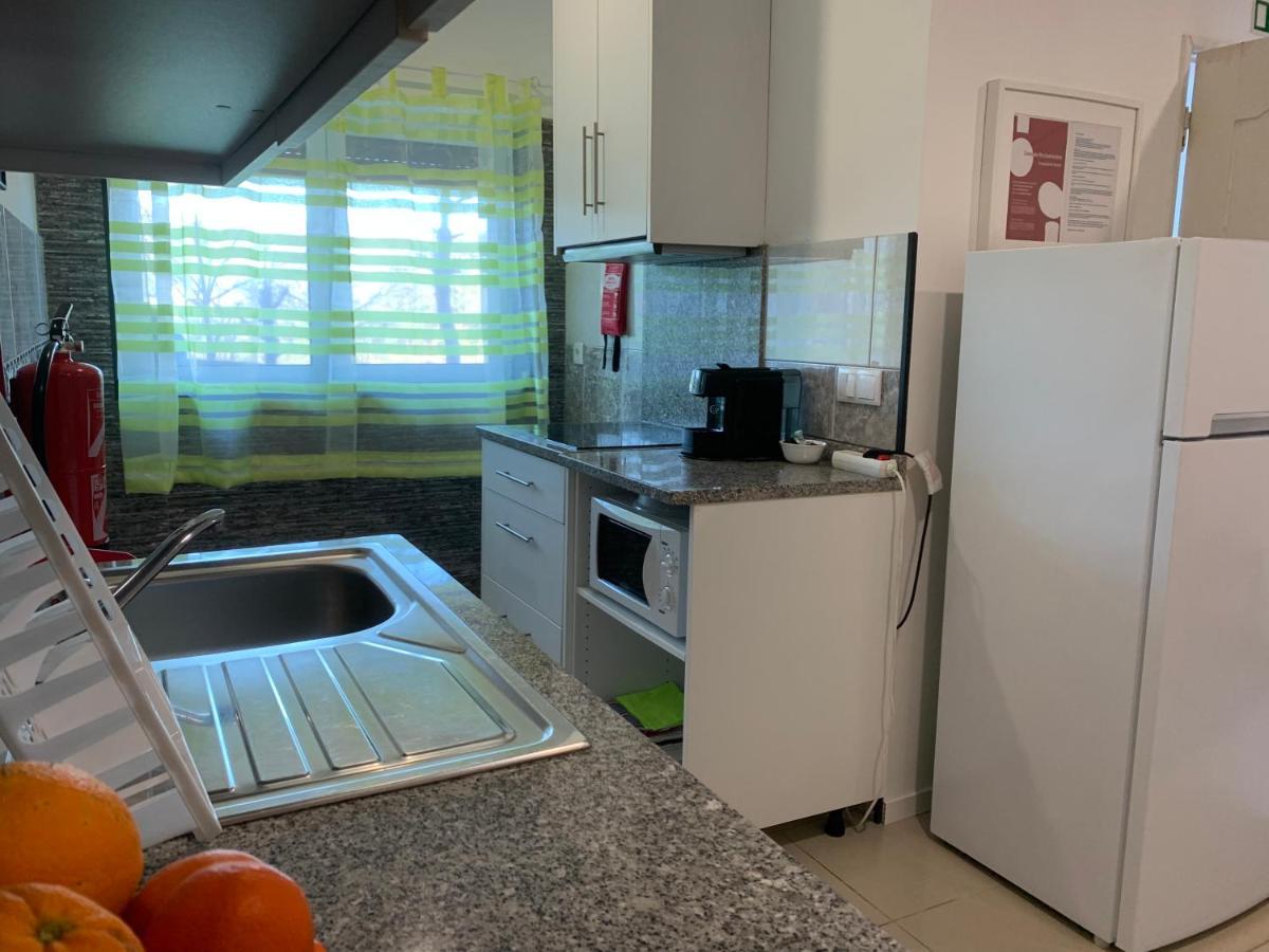 Casa De Casarelhos - Alojamentos - Geres Apartment Cova