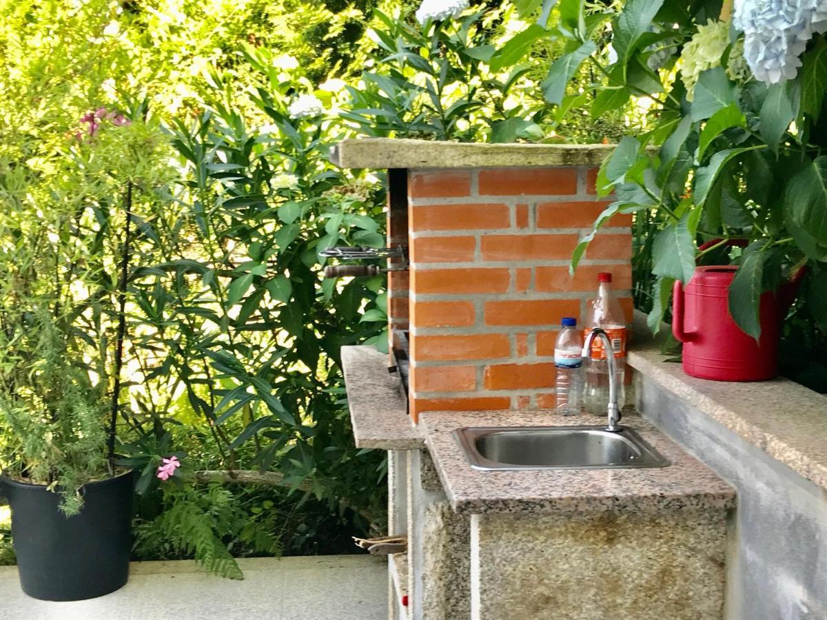 Casa De Casarelhos - Alojamentos - Geres * Cova