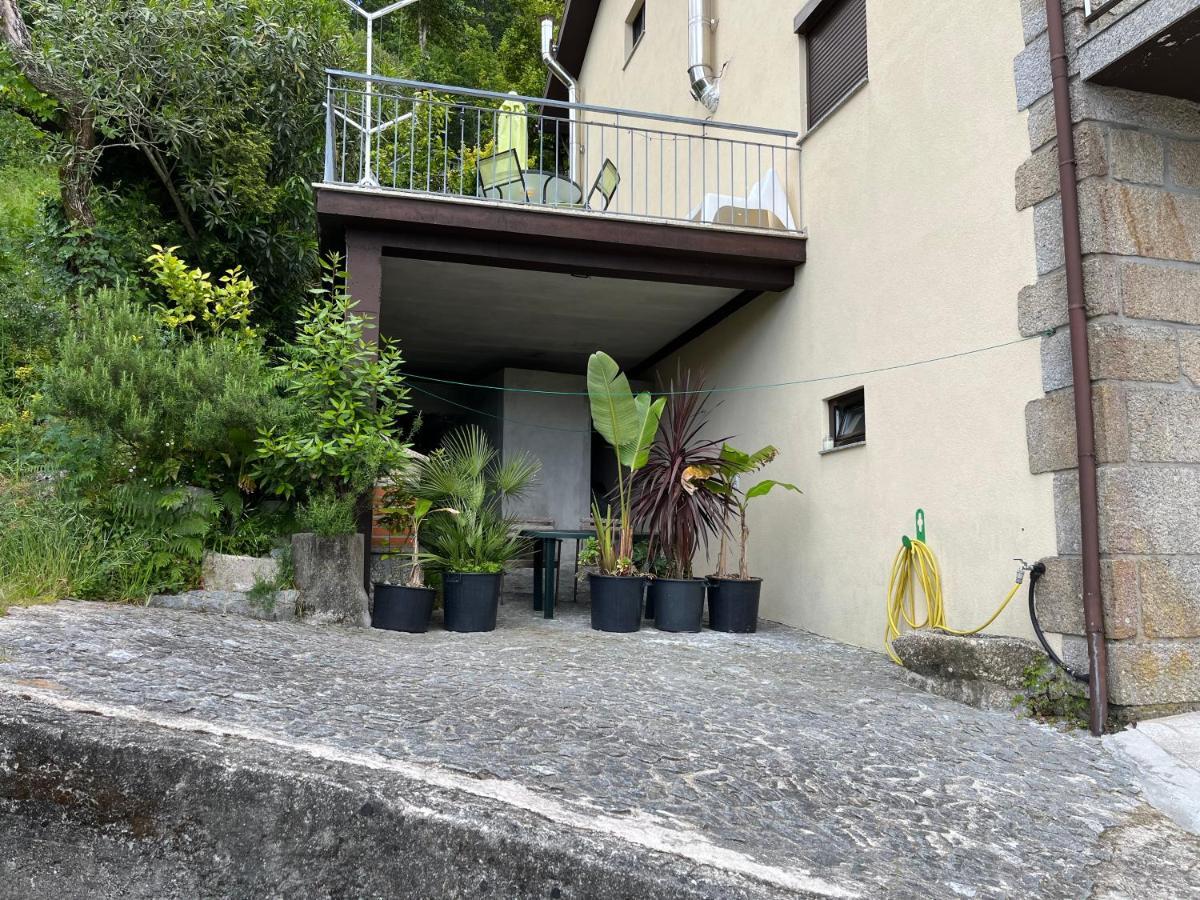 Casa De Casarelhos - Alojamentos - Geres Cova