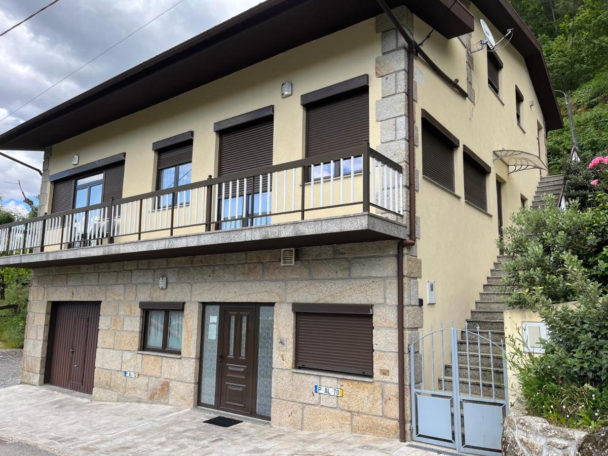 Casa De Casarelhos - Alojamentos - Geres Apartment Cova