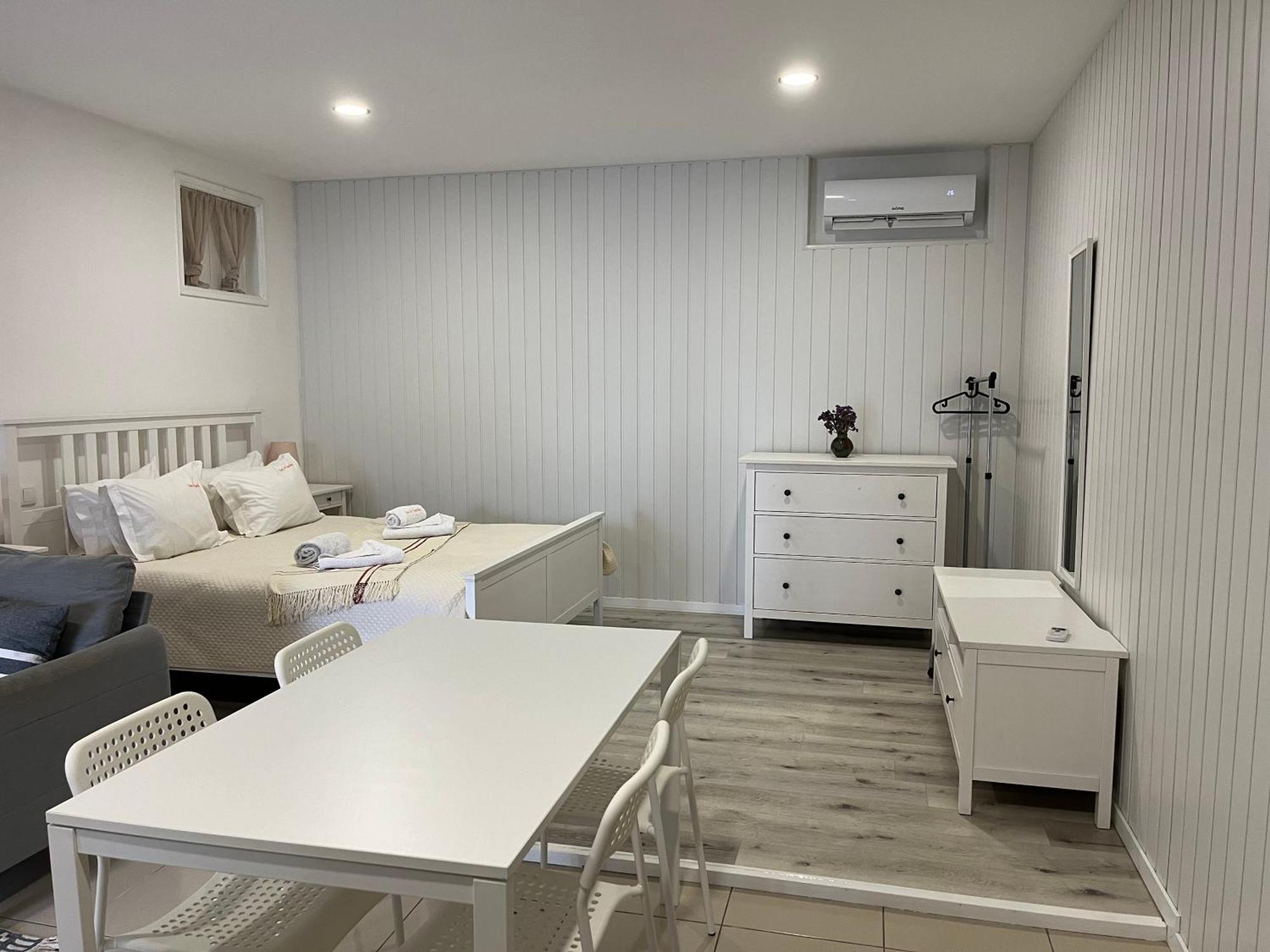 Casa De Casarelhos - Alojamentos - Geres Apartment