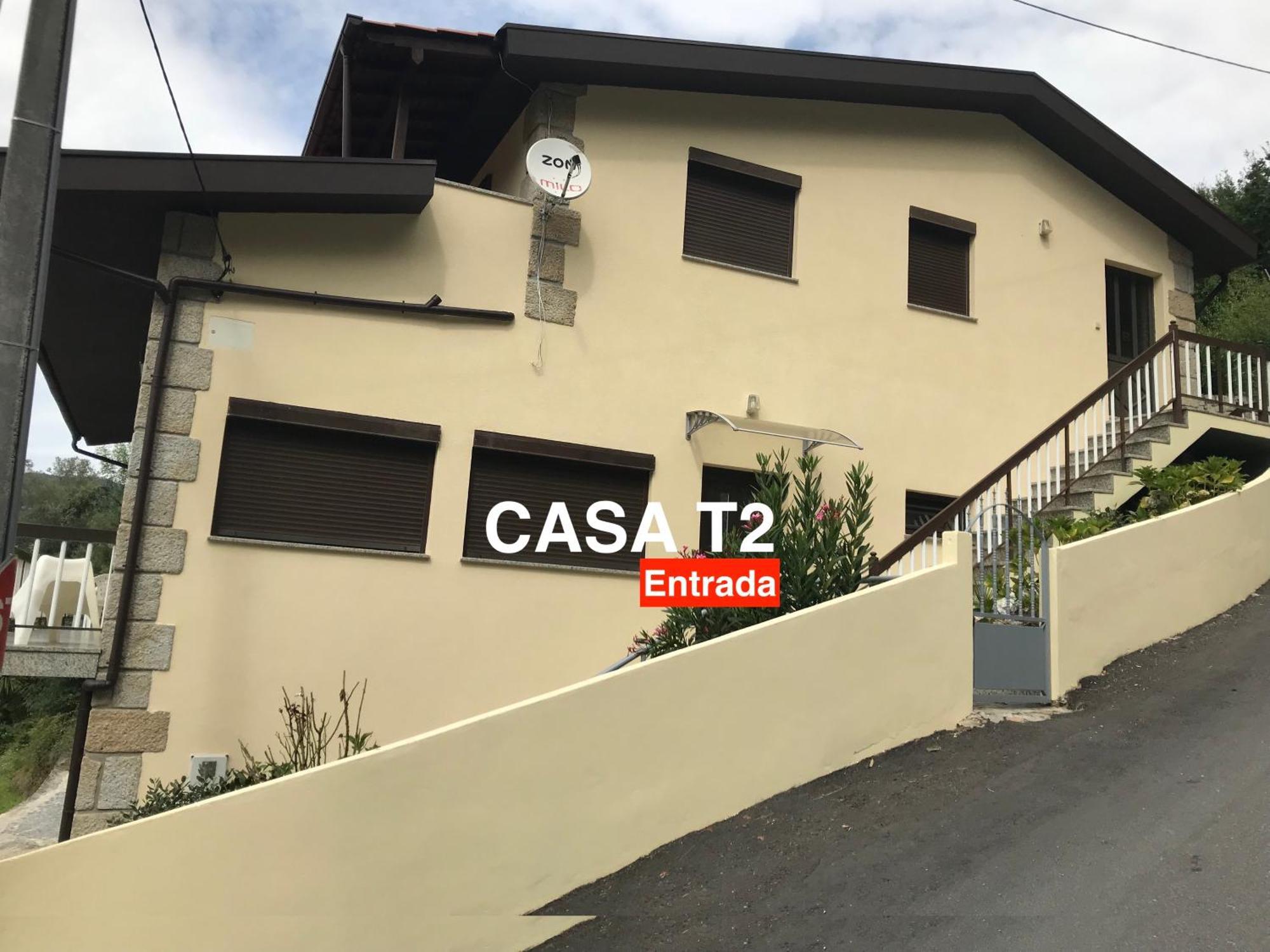 Casa De Casarelhos - Alojamentos - Geres * Cova