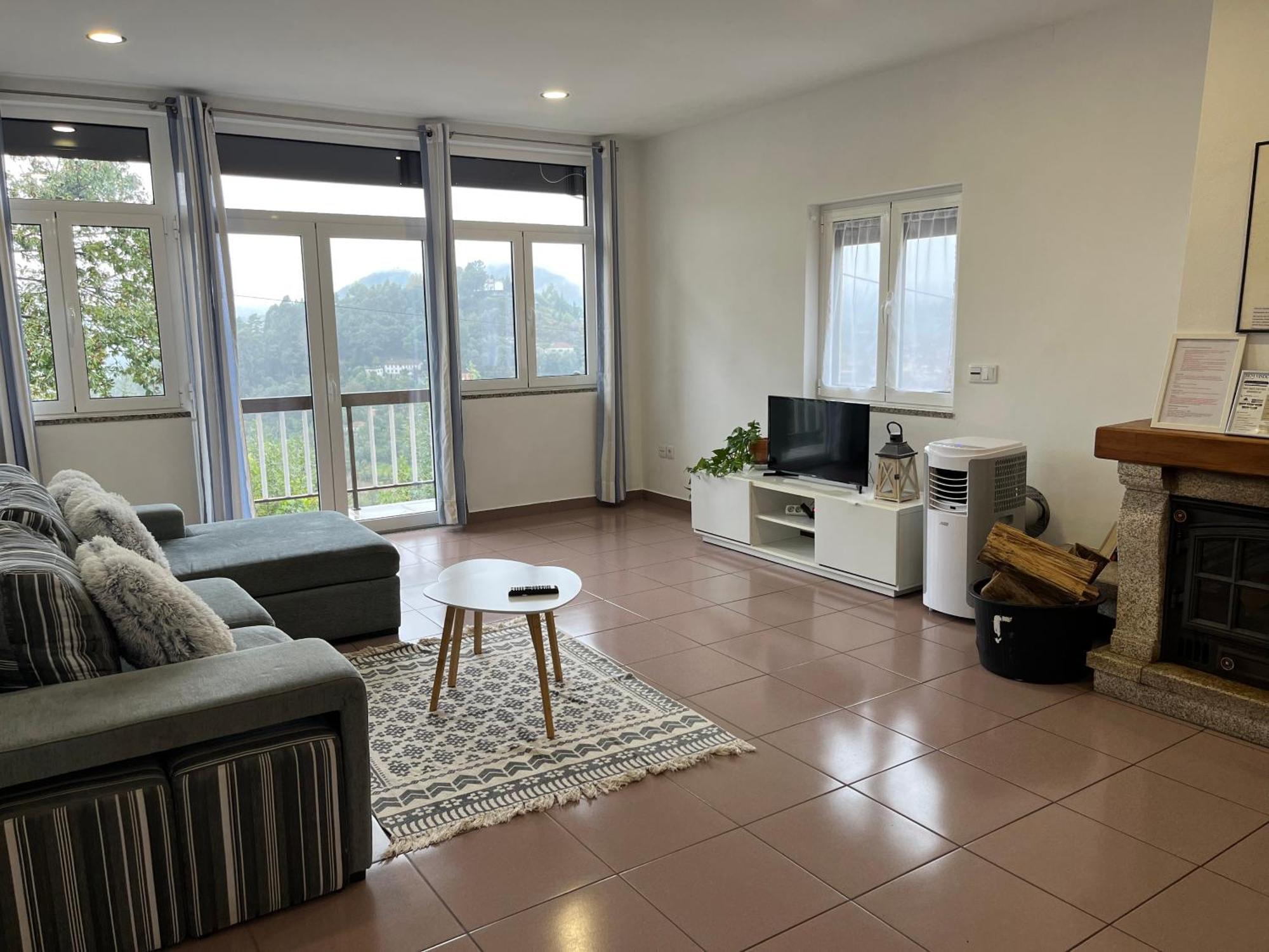 Casa De Casarelhos - Alojamentos - Geres