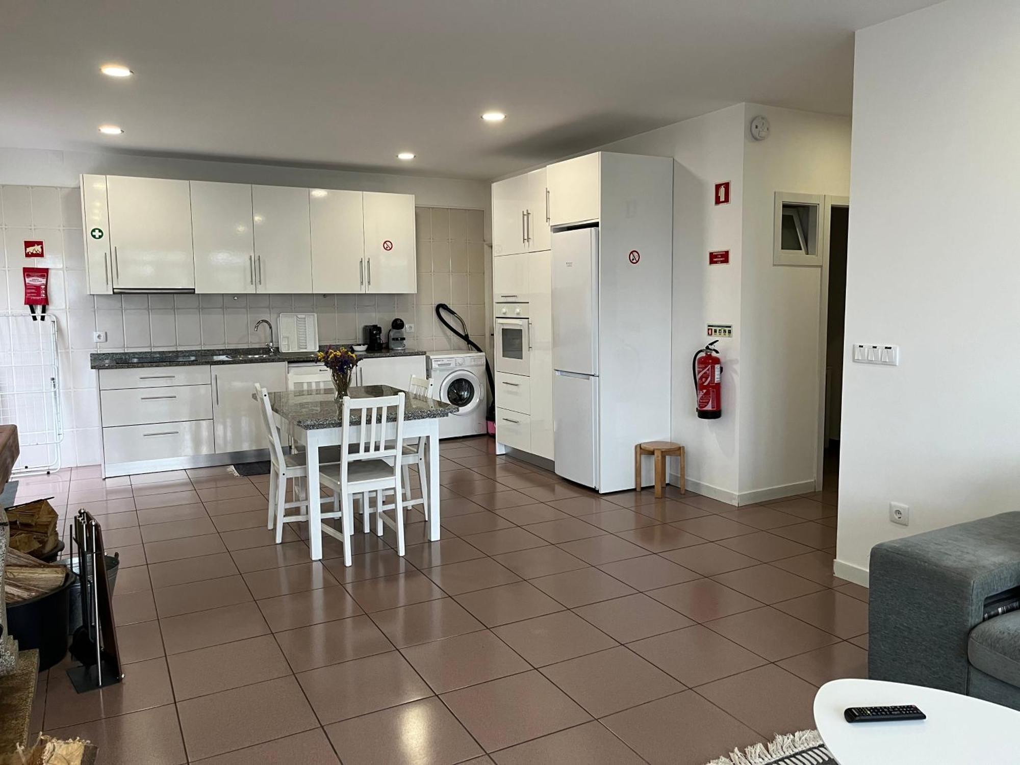 Casa De Casarelhos - Alojamentos - Geres Apartment