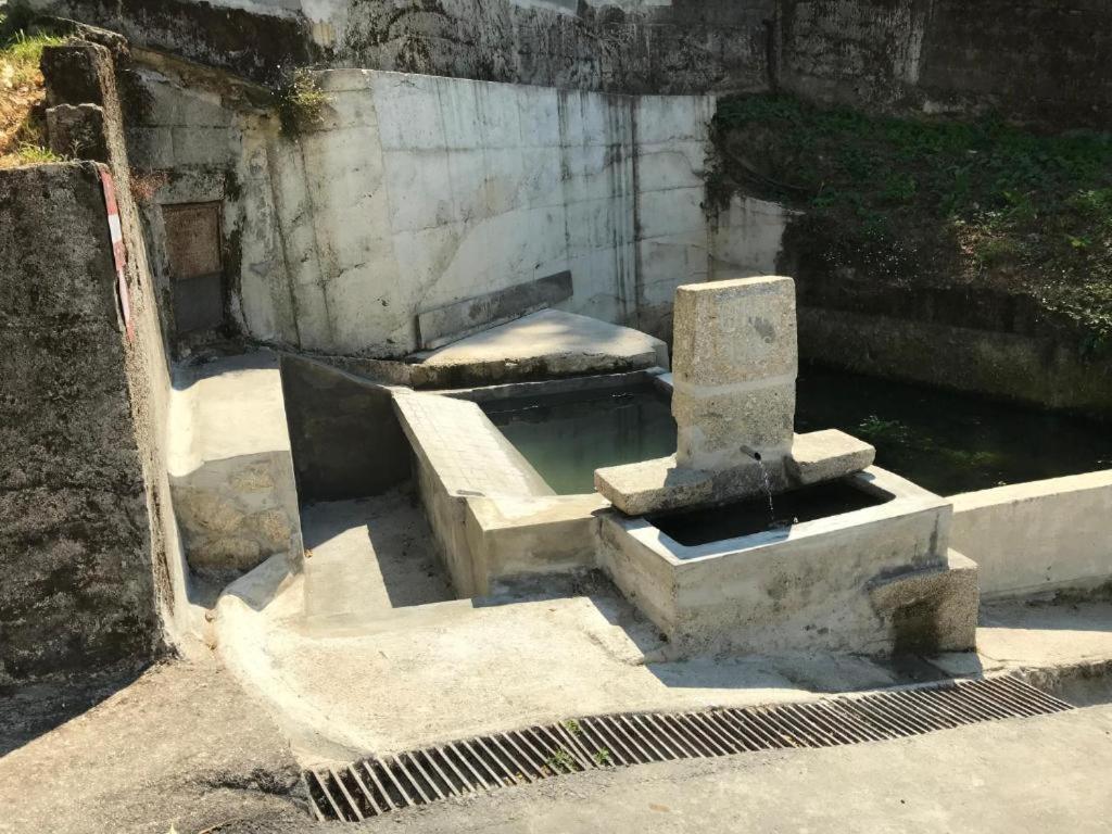 Casa De Casarelhos - Alojamentos - Geres