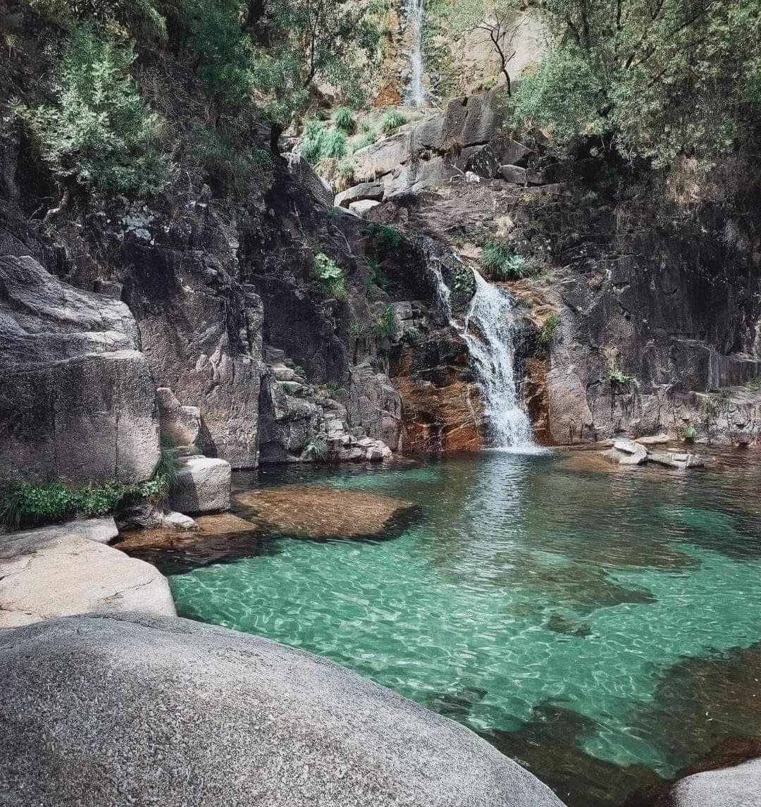 Casa De Casarelhos - Alojamentos - Geres *