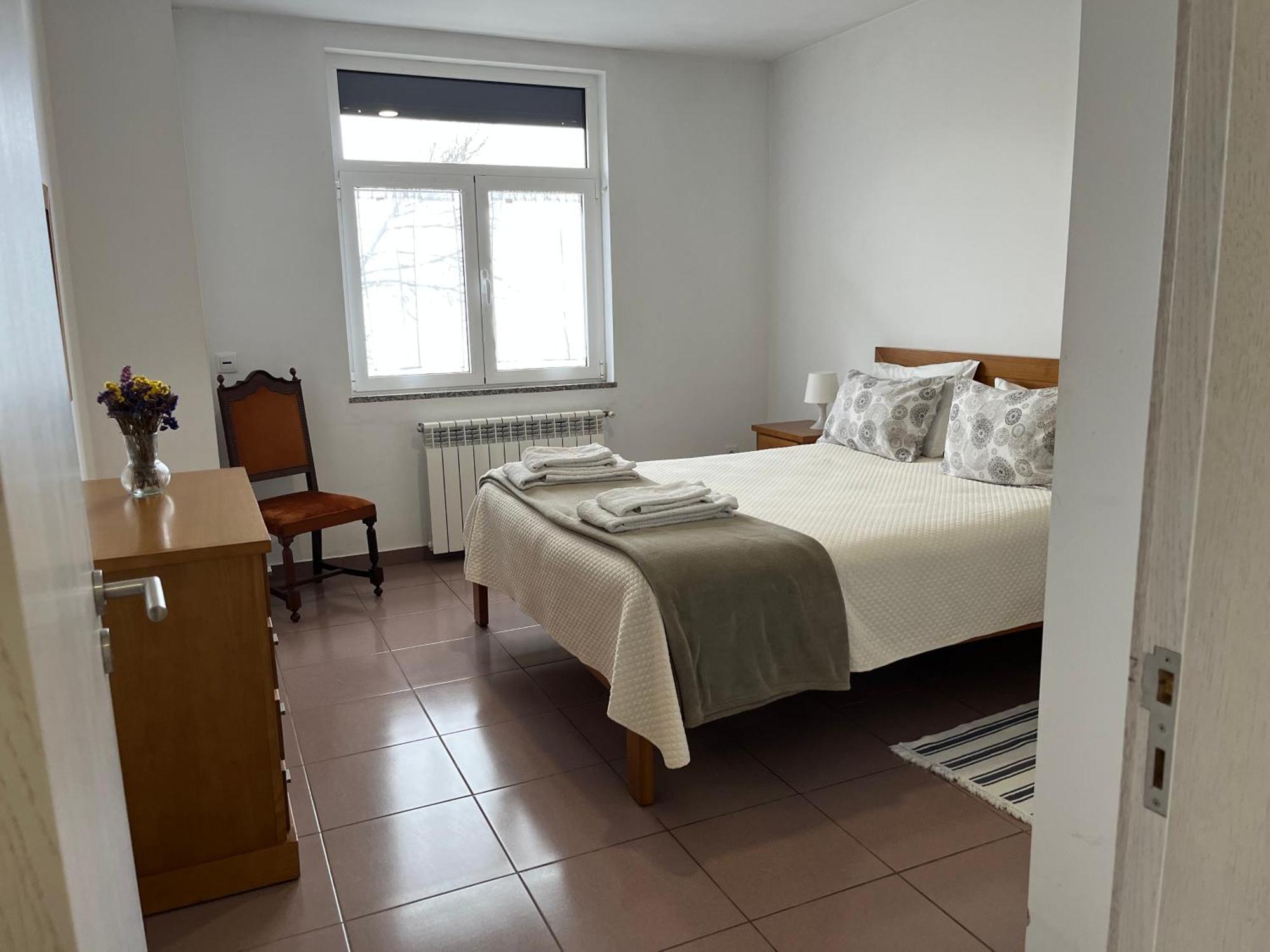 Casa De Casarelhos - Alojamentos - Geres Apartment Cova