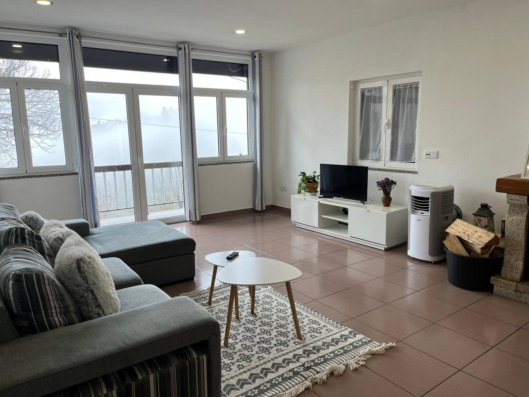 Apartment Casa De Casarelhos - Alojamentos - Geres Cova